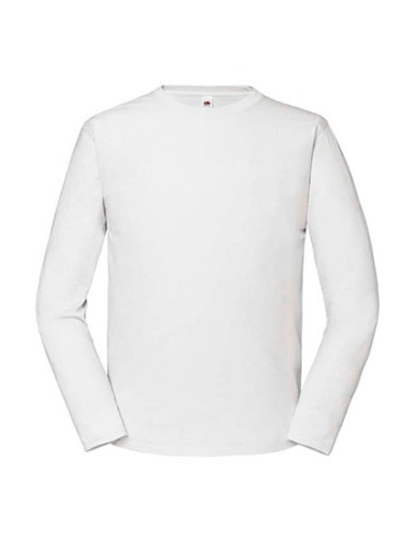 FRU-0613600-Iconic 195 Long Sleeve Ringspun T
